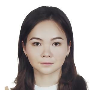 Курмашева Азиза Жанатовна