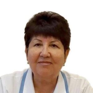 Хазыева Лира Мавладжановна