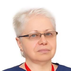 Шерина Людмила Ивановна