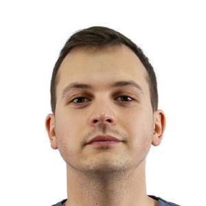 Огурцов Иван Андреевич