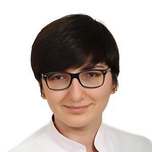 Шервашидзе Мери Алексеевна