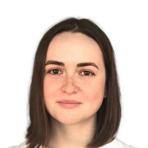 Хмелевская Анастасия Юрьевна
