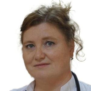 Суворова Алла Олеговна