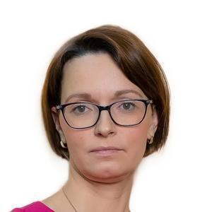 Шевченко Екатерина Викторовна