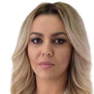 Демурчева Виктория Кузьминична