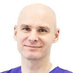 Шаповал Григорий Александрович
