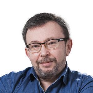 Левин Роман Александрович