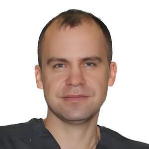 Ледник Максим Леонидович