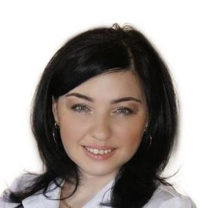 Иванова Алена Витальевна