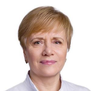 Шадрина Наталья Алексеевна
