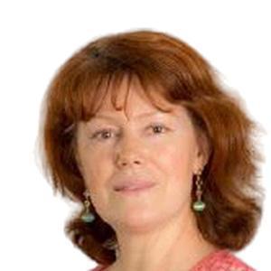 Батуева Марина Юрьевна