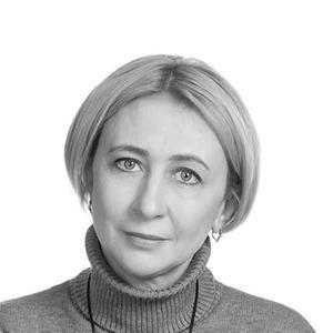 Серикова Ирина Юрьевна