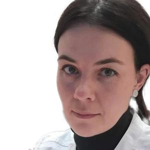 Ласкова Дарья Николаевна