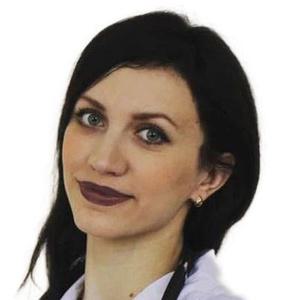 Коваль Лилия Алексеевна