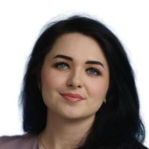 Мирошниченко Лилия Владимировна