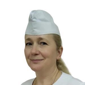 Мацепура Наталья Алексеевна