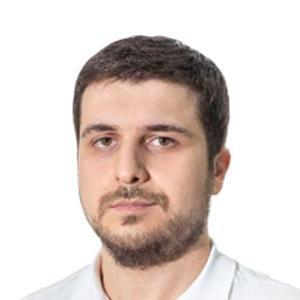 Омаров Артур Русланович