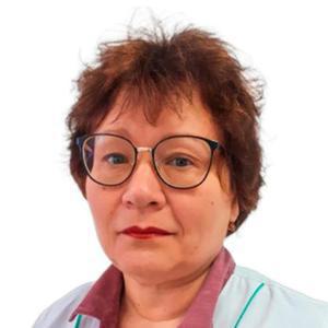 Силаева Марина Владимировна