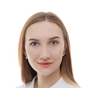 Нейжмак Яна Александровна