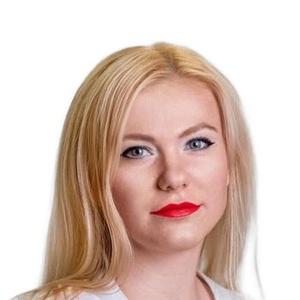 Брюханова Татьяна Владимировна
