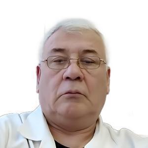 Юнусов Домулло Халилович