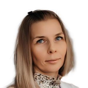 Брюшина Ксения Александровна