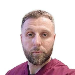 Тенишев Максим Анатольевич