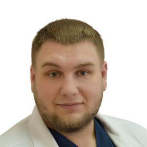 Саловаров Дмитрий Александрович