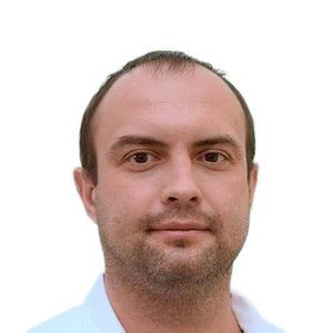 Баранов Юрий Александрович