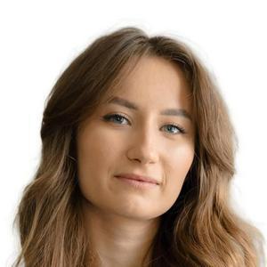 Фокина Мадина Алиевна