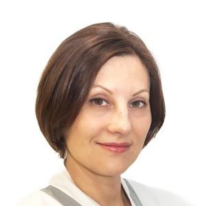 Добровольская Оксана Олеговна