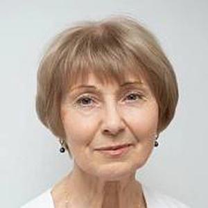 Новикова Людмила Михайловна