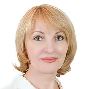 Гришина Елена Георгиевна