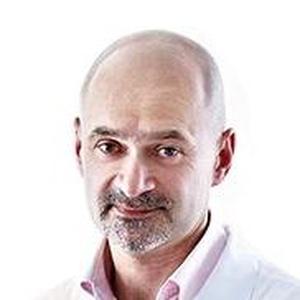 Таловский Яков Раймондович