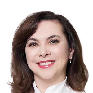 Сойхер Марина Ивановна