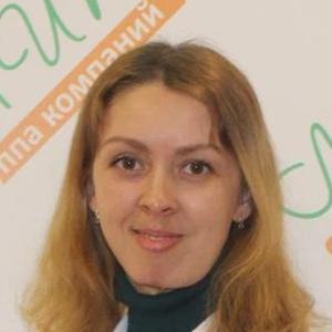 Жуйкова Татьяна Александровна