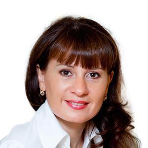 Макаровская Оксана Владимировна