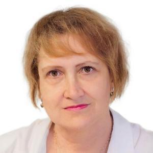 Краснобродская Елена Станиславовна
