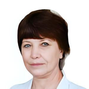 Сочалова Маргарита Егоровна