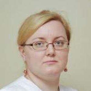 Темникова Виталия Юрьевна