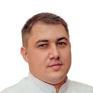 Галятин Денис Олегович