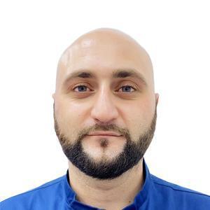 Микаелян Тарон Сергеевич