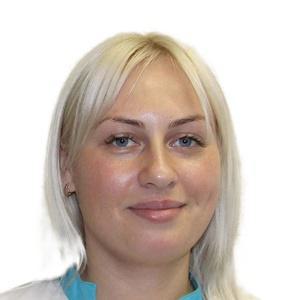 Валюхова (Мухина) Юлия Николаевна