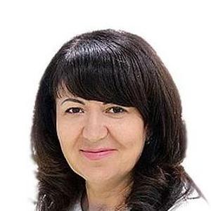 Белова Татьяна Анатольевна