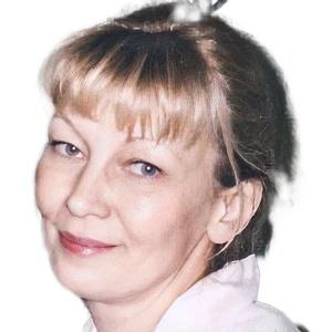 Соколова Ирина Валерьевна