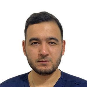 Якупов Ильнур Рустемович