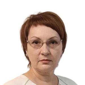 Волкова Наталья Васильевна
