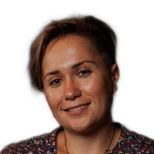 Васкевич Светлана Владимировна