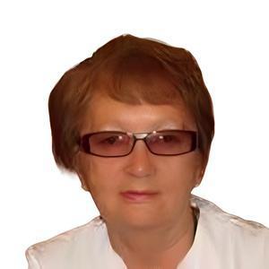 Такарлыкова Нина Ивановна