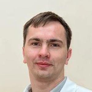 Каракозов Алексей Николаевич